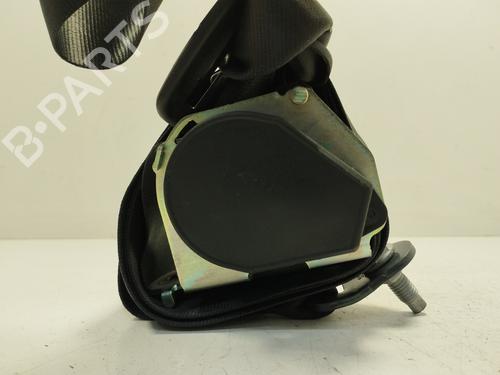 Rear right seatbelt PEUGEOT 308 I (4A_, 4C_) 1.6 HDi | BP19082834I28 