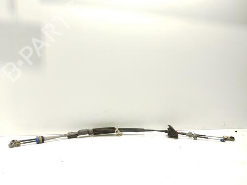 Used Cable CITROËN C4 II (NC_) [2009-2025]  24630083