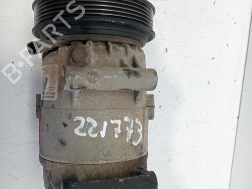 AC compressor RENAULT MEGANE II Saloon (LM0/1_)  | BP29834647M34