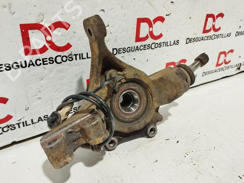 Right front steering knuckle PEUGEOT 307 SW (3H)  | BP24466120M26