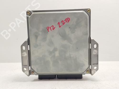 Engine control unit (ECU) NISSAN PRIMERA (P12)  | BP22775792M57 