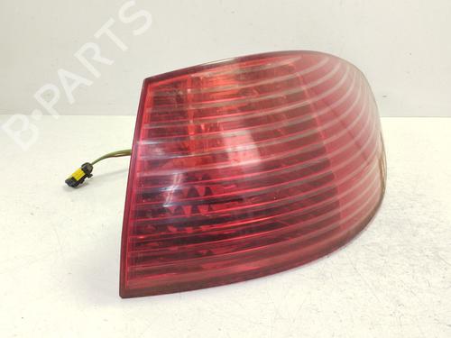 Right taillight PEUGEOT 607 (9D, 9U) 2.2 16V | BP38037581C35 - Image 2