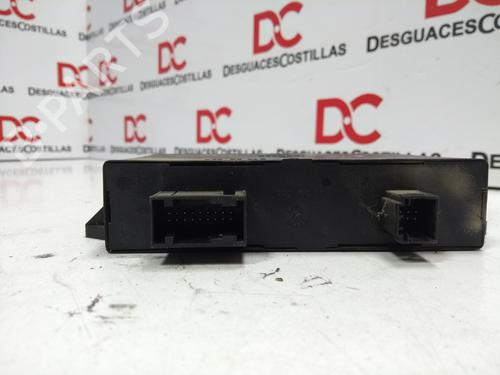 Electronic module CITROËN XSARA PICASSO (N68) 1.6 HDi | BP17402221M83 