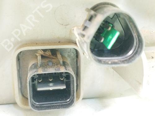 Right headlight HYUNDAI SANTA FÉ I (SM) 2.4 16V | BP35776745C29 - Image 5