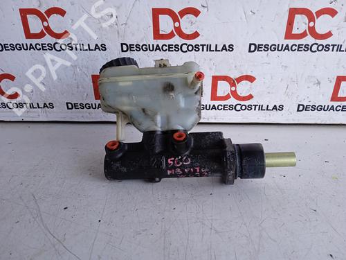 Used Brake master cylinder Brake master cylinder 39066657 39066657