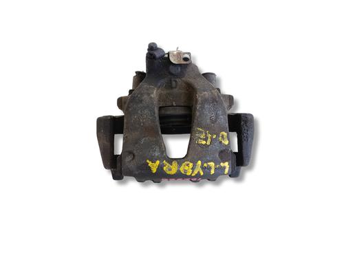 Left front brake caliper LANCIA LYBRA (839_) 1.6 16V (839AXA1A) | BP36450889M105 - Image 2