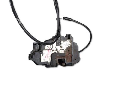 Used Front right lock RENAULT CLIO III (BR0/1, CR0/1) [2005-2014]  31670963