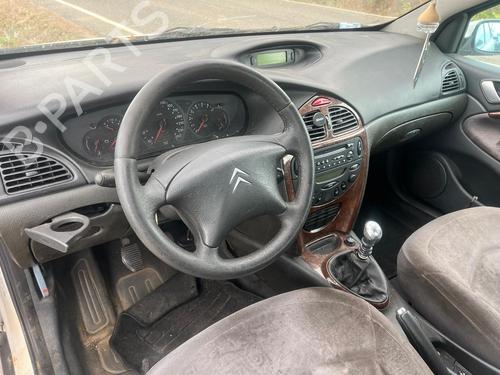 Left front window motor CITROËN C5 I (DC_) 2.0 HDi (DCRHZB, DCRHZE) | BP27223839E21 