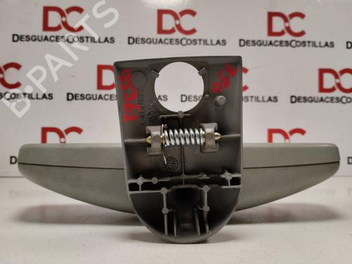 Rear mirror MERCEDES-BENZ C-CLASS (W203) C 200 CDI (203.004) | BP17417226I6 