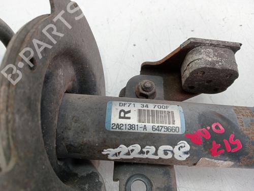 Right front shock absorber MAZDA 2 (DE_, DH_) 1.3 (DE3FS) | BP30167590M17