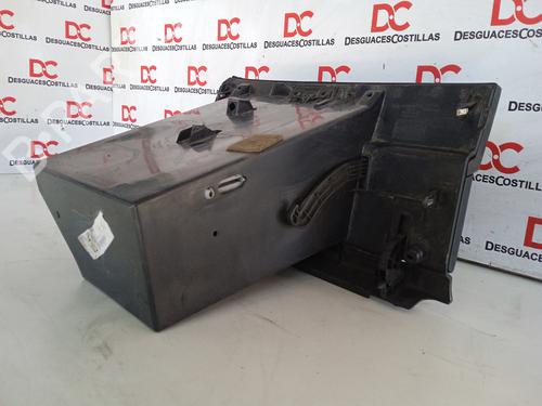 Glove box NISSAN QASHQAI / QASHQAI +2 I (J10, NJ10, JJ10E) 2.0 dCi | BP22543733C95 