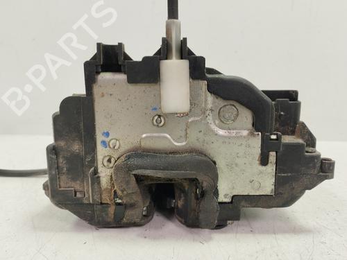 Front left lock RENAULT CLIO III (BR0/1, CR0/1)  | BP28179669C98