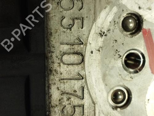 ABS pump FIAT CROMA (194_) 1.9 D Multijet (194AXB1B) | BP19800410M43 