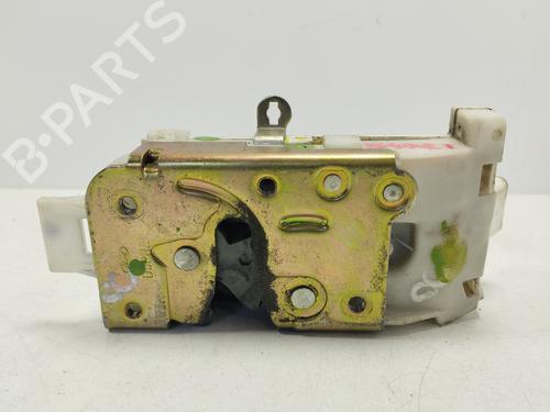 Rear right lock FORD MONDEO III (B5Y) 2.0 TDCi | BP30845748C99