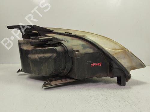 Left headlight FORD FOCUS C-MAX (DM2) | BP31827329C28