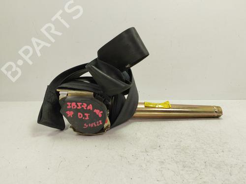 Used Front left seatbelt SEAT CORDOBA (6K2) [1999-2002]  30488507