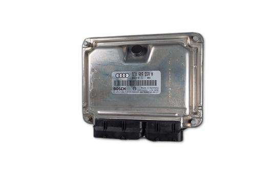 Used Engine control unit (ECU) Engine control unit (ECU) AUDI A4 B6 Avant (8E5) [2000-2005] 34715304 34715304