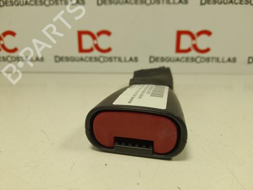 Rear right seatbelt ALFA ROMEO GT (937_) 1.9 JTD (937CXN1B) | BP17406658I28 
