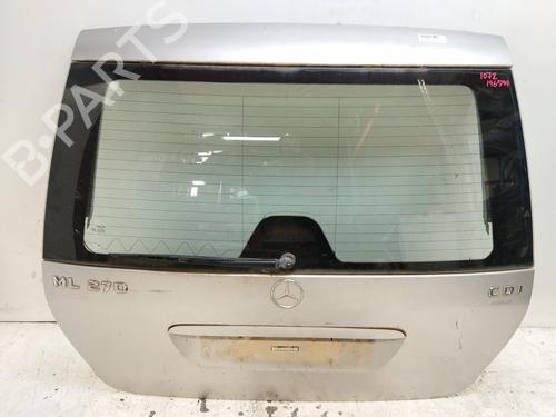 Tailgate MERCEDES-BENZ M-CLASS (W163)  | BP24621564C6 