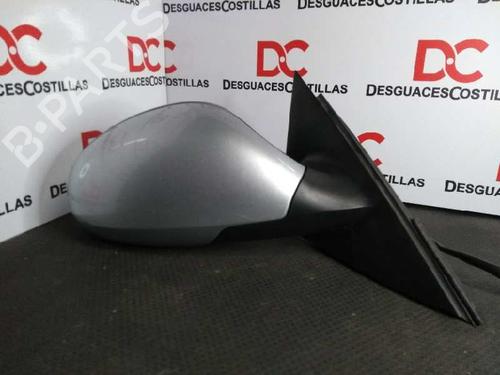 Right mirror SEAT CORDOBA (6L2) 1.9 TDI | BP17427735C27 