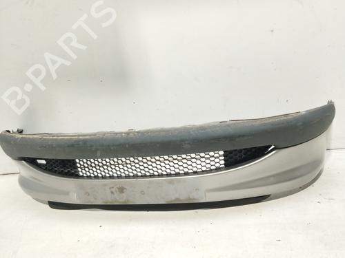 Front bumper PEUGEOT 206 Hatchback (2A/C) 1.4 LPG | BP30314104C7 