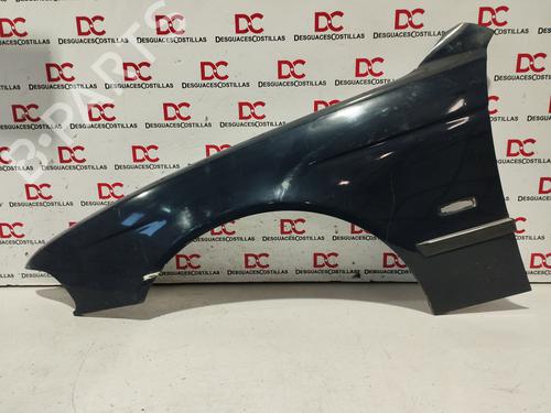 Used Left front fenders BMW 5 (E39) 530 d (193 hp) 19142474