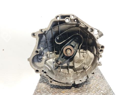 Used Gearbox AUDI A6 C5 (4B2) [1997-2005]  27178129