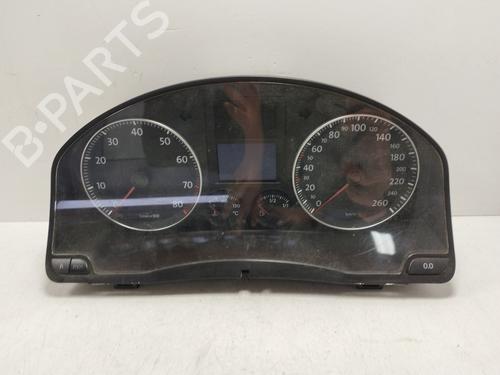 Used Instrument cluster VW GOLF V (1K1) [2003-2010]  25484761