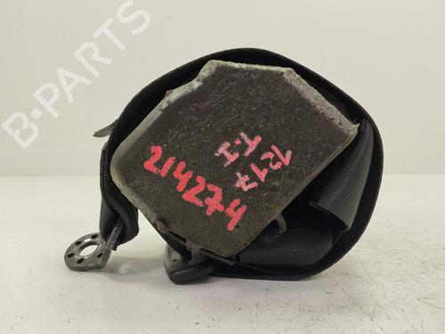 Used Rear left seatbelt Rear left seatbelt SEAT IBIZA IV SC (6J1, 6P5) [2008-2018] 36765870 36765870