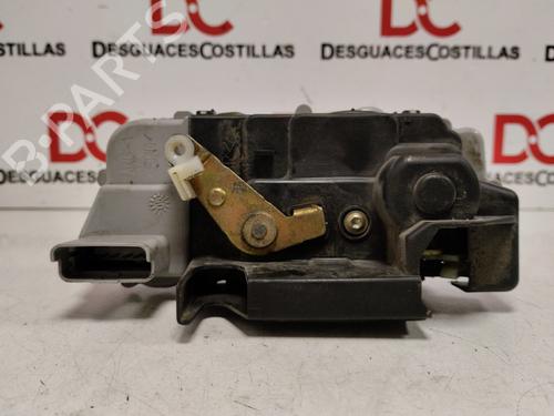 Rear left lock CITROËN C5 II (RC_)  | BP27556443C100 