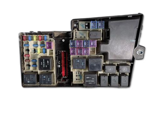 Sikringsdose MAZDA CX-7 (ER) [2006-2014]  29982759