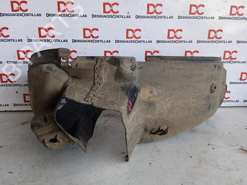 Cava de roda KIA SPORTAGE II (JE_, KM_) [2004-2011]  17418797