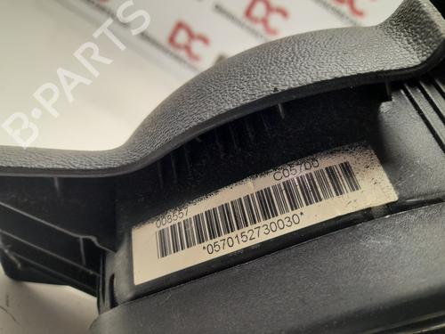 Driver airbag SEAT ALTEA (5P1)  | BP17404024C9 