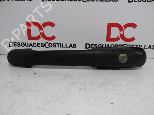 Used Front right exterior door handle MERCEDES-BENZ SPRINTER 4-t Platform/Chassis (B904) 413 CDI (129 hp) 17402878