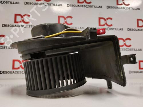 Used Heater blower motor VW GOLF III (1H1) 2.0 (115 hp) 26332802