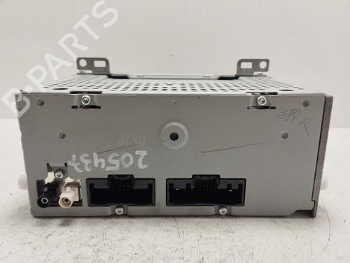 Radio FORD FOCUS III  | BP24484260E6 