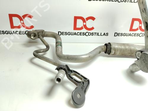AC pipe BMW X3 (E83) xDrive 20 d | BP17409795M126 