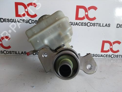 Brake master cylinder BMW 5 (E60) 530 d | BP17400809M77 