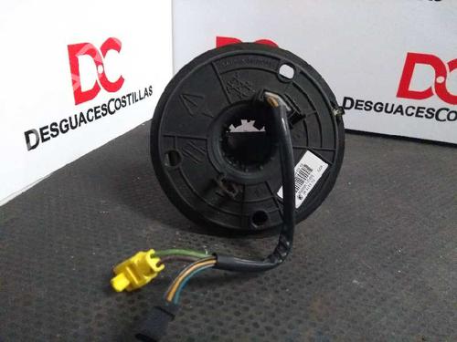 Used Squib airbag MERCEDES-BENZ S-CLASS (W220) S 320 CDI (220.025, 220.125) (204 hp) 17395644