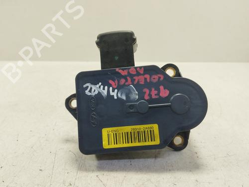 Used Intake manifold HYUNDAI i30 Estate (PDE) [2017-2025]  31081543