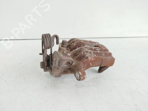 Used Right rear brake caliper AUDI A4 B6 (8E2) 1.9 TDI (130 hp) 30335604
