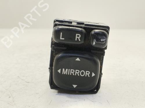 Used Mirror switch TOYOTA PRIUS PLUS (_W4_) 1.8 Hybrid (ZVW40W, ZVW41W) (136 hp) 22215253
