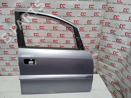 Used Right front door OPEL ZAFIRA A MPV (T98) 2.0 DTI 16V (F75) (101 hp) 17417871