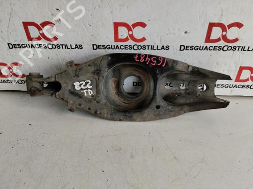 Right rear suspension arm SSANGYONG RODIUS I 2.7 Xdi (163 hp) 17420837