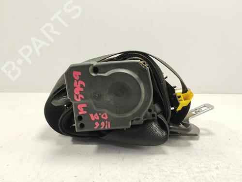 Used Front right seatbelt MERCEDES-BENZ M-CLASS (W163) ML 270 CDI (163.113) (163 hp) 20978621