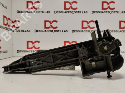 Front left exterior door handle FORD FUSION (JU_) 1.4 | BP18479728C128 