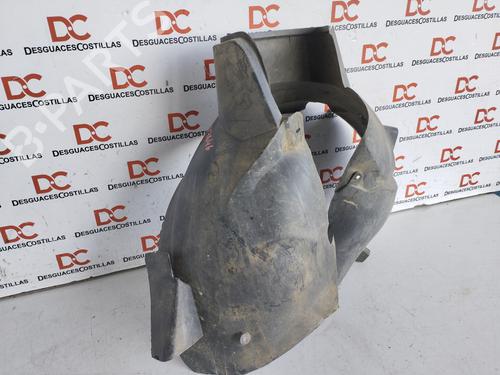 Wheel arch FIAT PUNTO (176_) 60 1.2 | BP24649694C56 