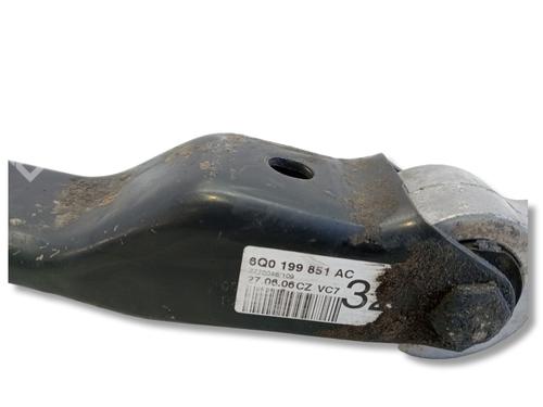 Engine mount SEAT IBIZA III (6L1) | BP39808547M89 - Image 2