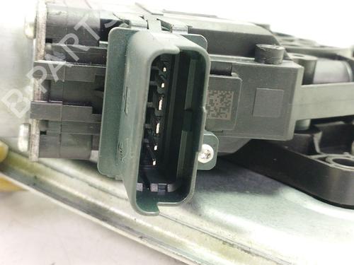 Rear left window mechanism RENAULT MEGANE IV Hatchback (B9A/M/N_) | BP34390605C24 - Image 5