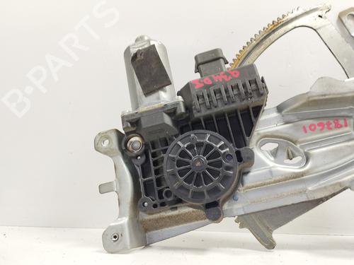 Front left window mechanism OPEL ASTRA H GTC (A04) | BP35812780C22 - Image 2